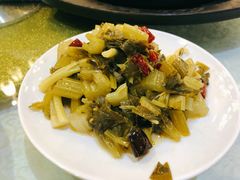 -德泰楼餐饮(莲湖路店)