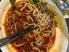 -瑞丰园庭院餐厅·白族传统家常菜