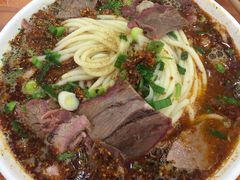 -筋面郎(东坡店)