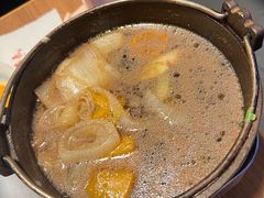 -满来寿喜烧(金虹桥店)