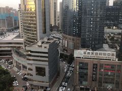 -东北大厦酒店(沈阳北站青年大街店)