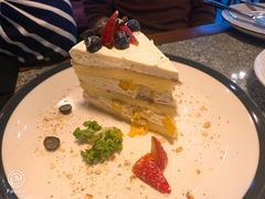 -Juicy Bakery(瑞景店)