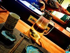 -半藏居酒屋(香港花园店)