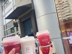 -阿嬷手作(南宁百盛印象城店)