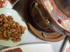 -正福居老北京正宗铜锅泉水涮肉(彰化路店)