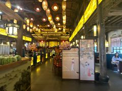 -HOHO餐厅(古子城店)