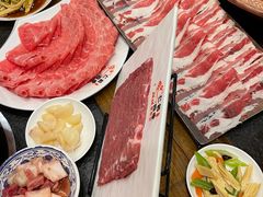 -仁和四季涮肉馆(天坛南门店)
