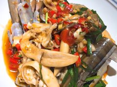-圆圆家私房美食(民权路店)