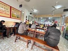 -秦豫肉夹馍(骡马市总店)