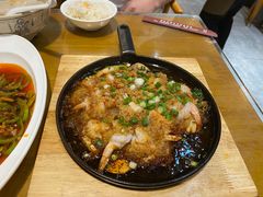 -易老妈蹄花.特色川菜(人民公园总店)