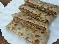 -溢心园香河肉饼总店