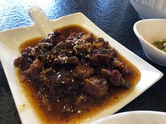 -喜洲翰林餐厅(董家百年老宅店)