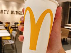 -麦当劳(杨林得来速店)