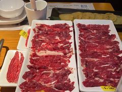吊龙肉-海银海记潮汕牛肉火锅(新港中路海珠店)