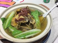 火踵全鸡-宁波状元楼酒店(和义路店)