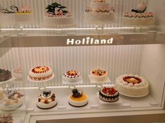 -好利来(鲁谷店)