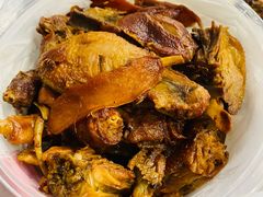 -斯丹姜母鸭·古法干香(涂门街总店)