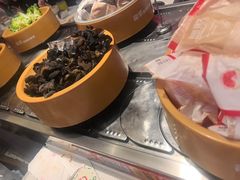 -龍歌自助小火锅(秦淮水游城店)