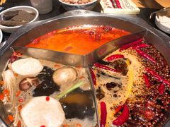 -董家湾重庆老火锅(嘉华店)