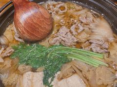 -千代武日本料理(爱建店)