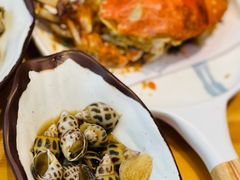 -割烹旭日本料理(龙湖狮山天街店)