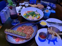 -bluefrog蓝蛙(皇庭广场店)