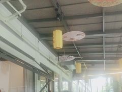 -洈水谣 · 地道荆州松滋菜(菱角湖公园店)