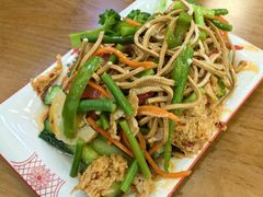 -秦君宝手擀菠菜面(金花路店)