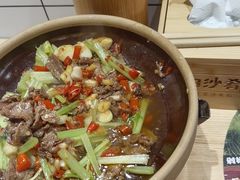 -白沙肴·长沙米粉.小炒湘菜(石厦时代广场店)