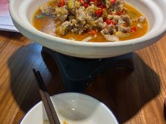 -宅里香.自然餐厅(湘大店)