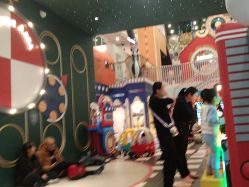 -MELAND CLUB亲子乐园·派对·餐厅(北京芳圆里ID MALL店)
