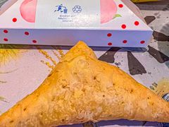 -麦当劳(番禺易发商业街店)