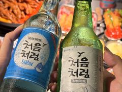 -吴草鸡爪오초닭발(城阳总店)