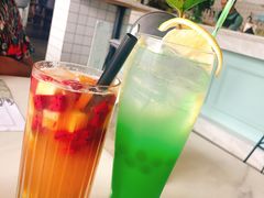 -JF Garden(渔人码头店)