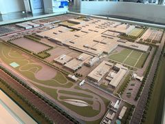 -华晨宝马铁西工厂