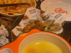 -探鱼·鲜青椒爽麻烤鱼(增城东汇城店)