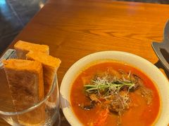 -JINNS锦时 steak&pizza(浸信会礼拜堂旧址店)