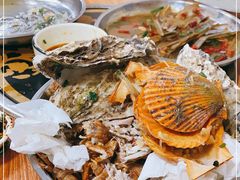 -船奇蒸汽海鲜·闽菜(八市海鲜总店)