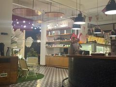 -雕刻时光咖啡馆(交大店)