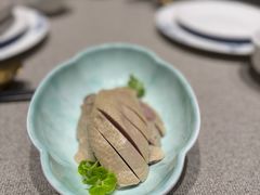 -太湖饭店·寄畅轩中餐厅