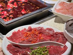 -二荆条·蜀鲜汇城市森林火锅