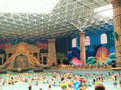 -波塞冬旅游度假区