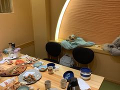 -大岛日本料理铁板烧(南通大饭店)