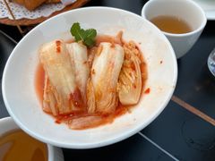 -濮园 · 四合院餐厅