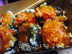 -品腐记·豆腐王朝(老门东总店)