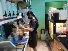 -一些柠檬一些茶(西村店)