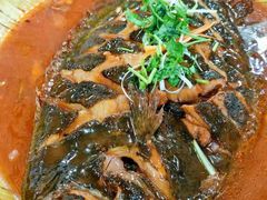 -四海蒸鲜蒸汽海鲜自助(北戴河店)