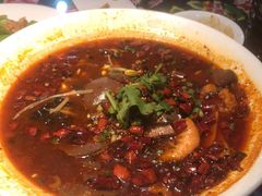 -人民公社大食堂(顺义总店)
