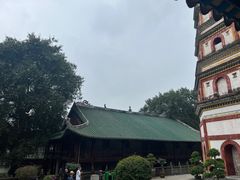 -南华禅寺