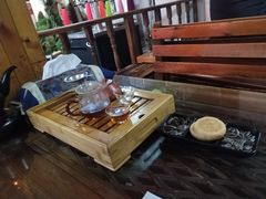 -丽江庭院之爱在路上(西单店)